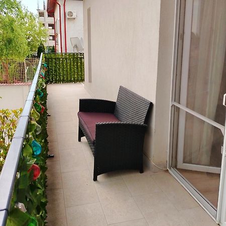 Amira Apartament Konstanca Zewnętrze zdjęcie