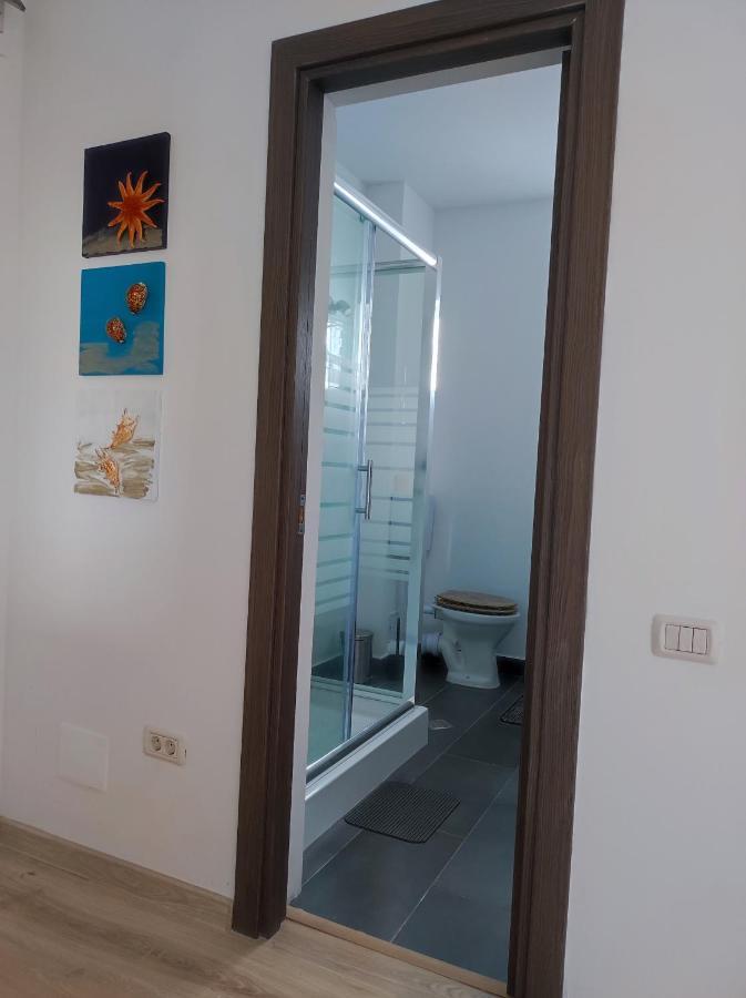 Amira Apartament Konstanca Zewnętrze zdjęcie