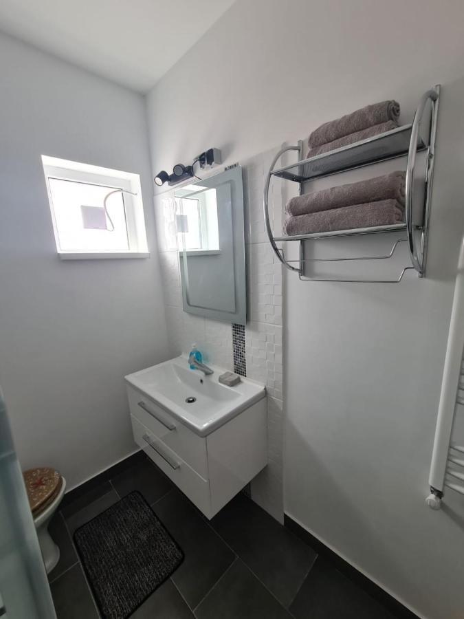 Amira Apartament Konstanca Zewnętrze zdjęcie