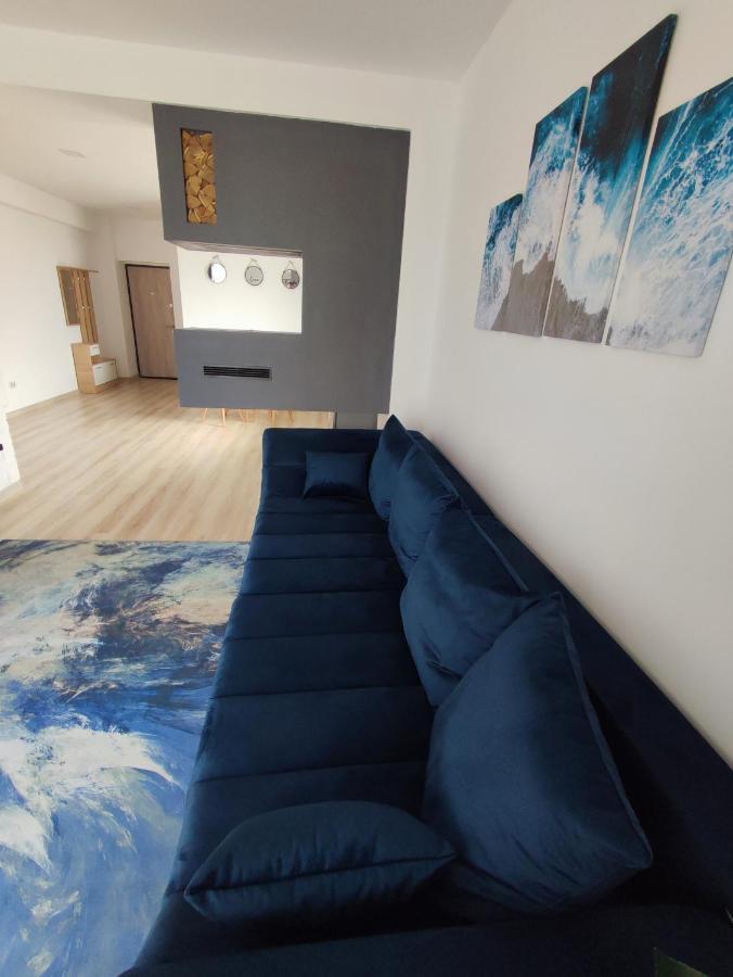 Amira Apartament Konstanca Zewnętrze zdjęcie