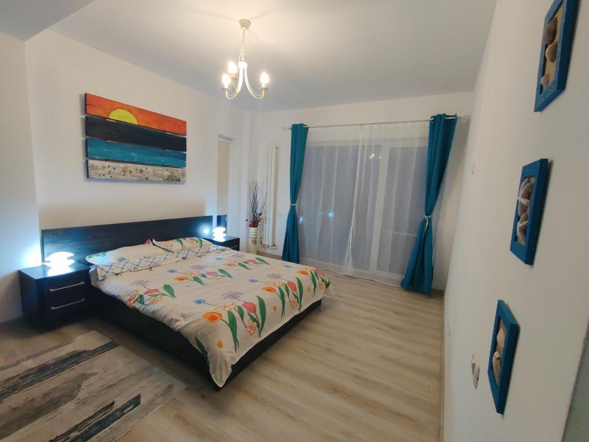 Amira Apartament Konstanca Zewnętrze zdjęcie