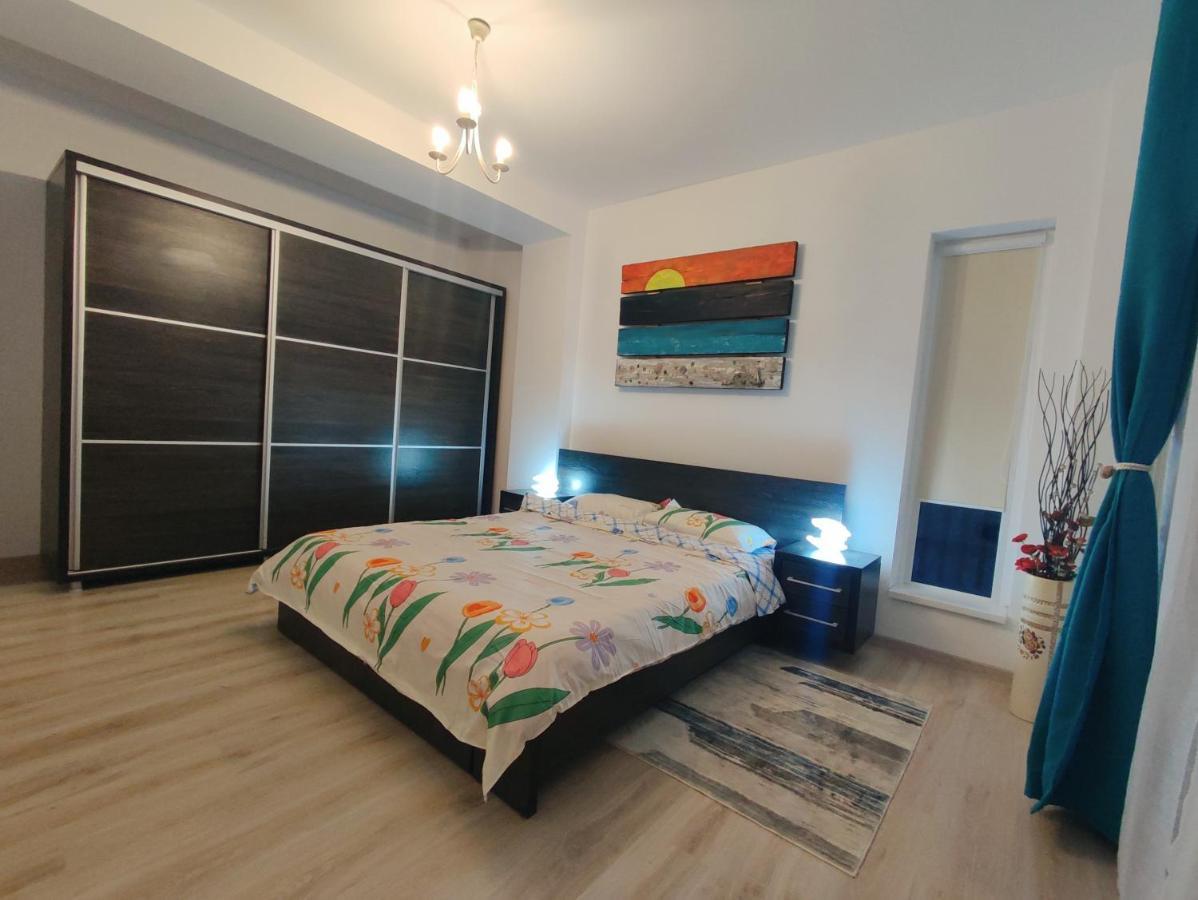Amira Apartament Konstanca Zewnętrze zdjęcie