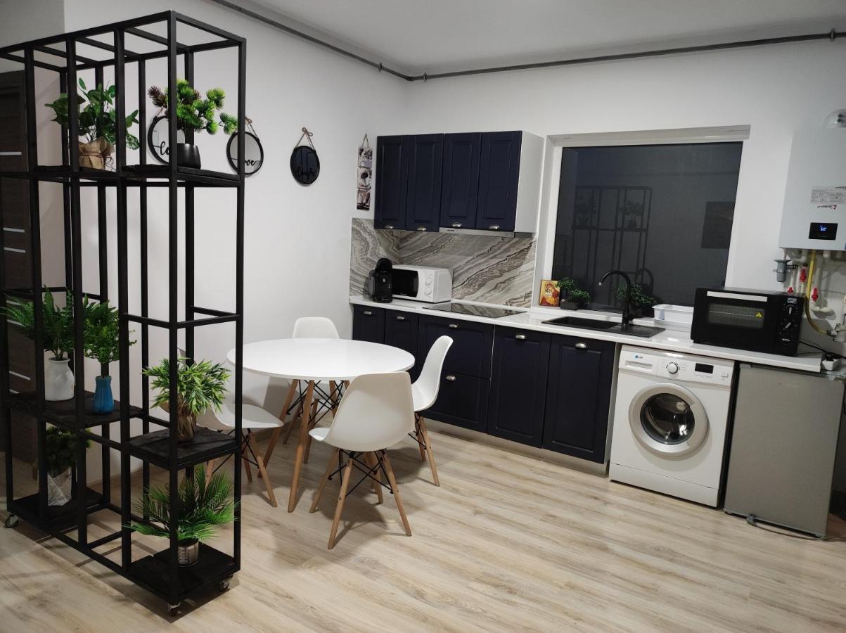 Amira Apartament Konstanca Zewnętrze zdjęcie