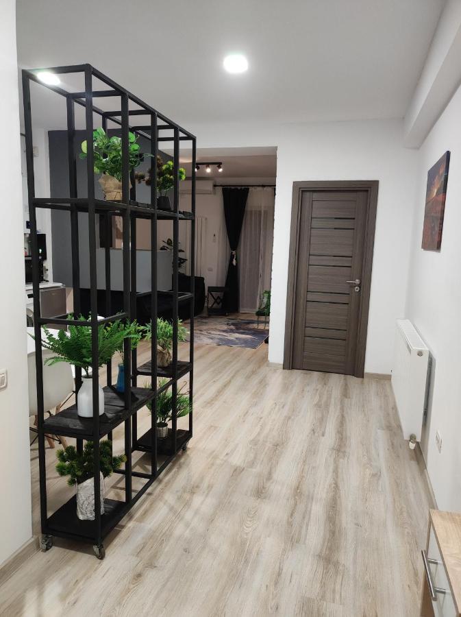 Amira Apartament Konstanca Zewnętrze zdjęcie